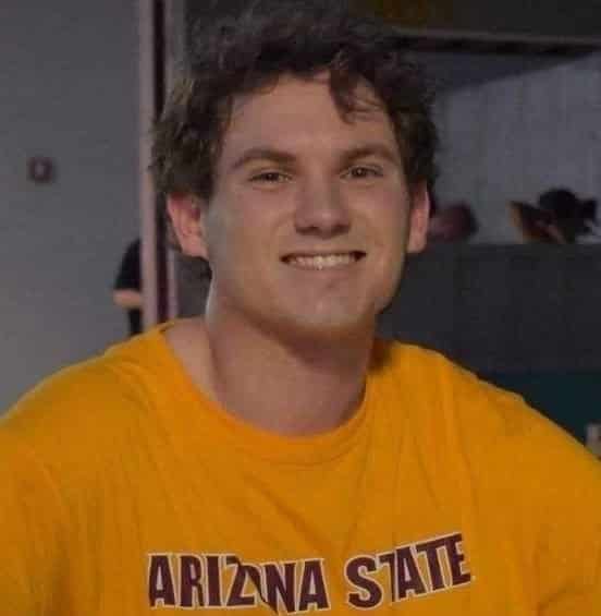 Daniel Curcio-Kennedy