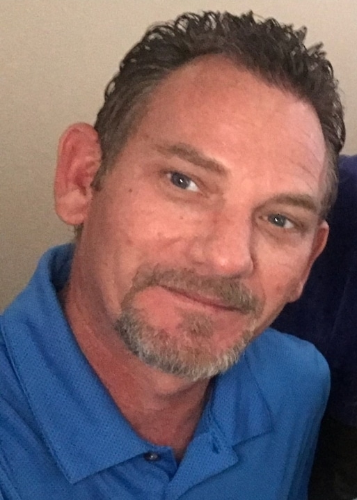 David Allen Escobedo