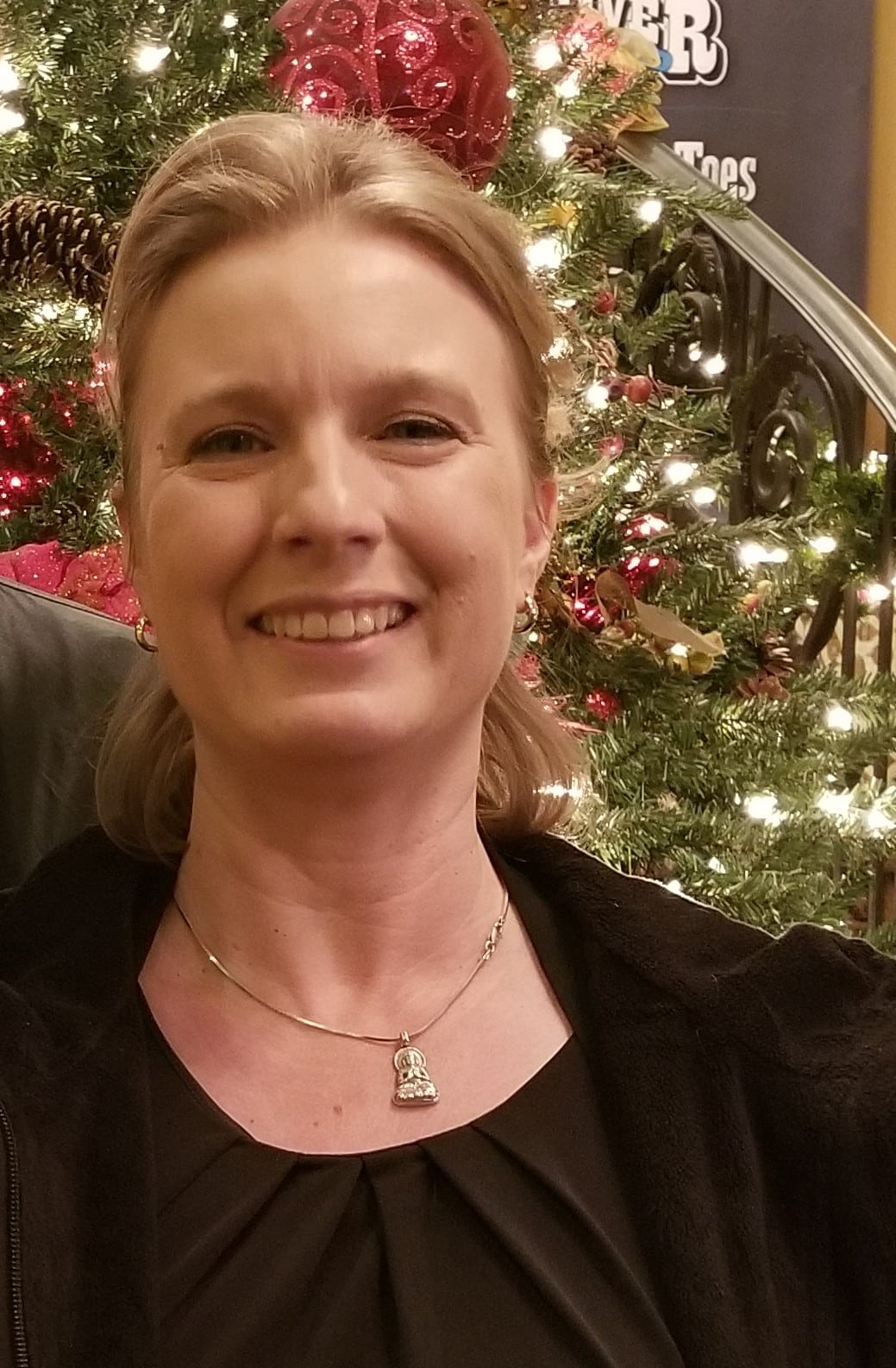 Rebecca Ann Barnett