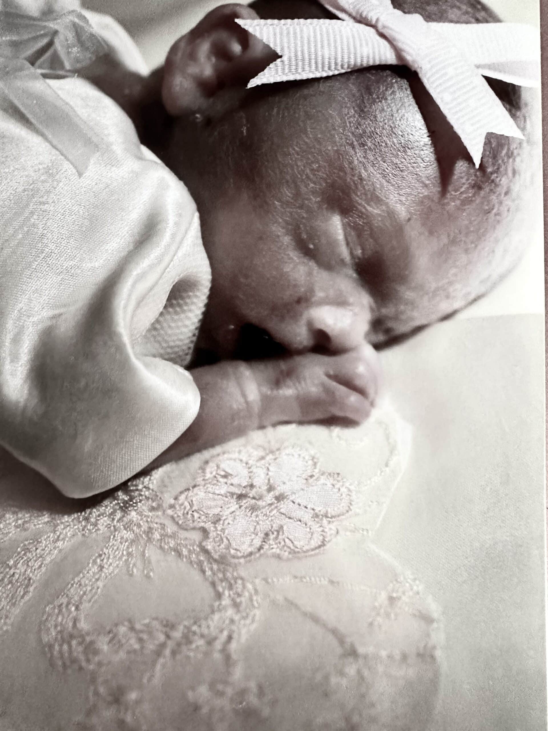 Eliya Mae Marks