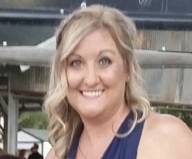 Jennifer Dawn Gibson