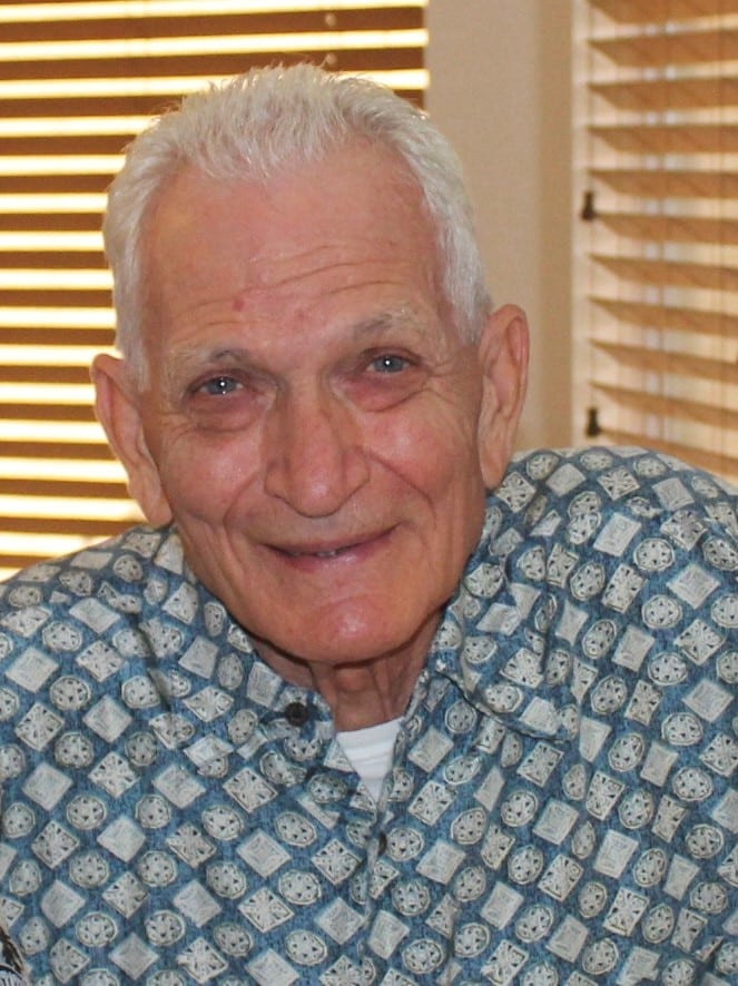 Jerry Allen Jones