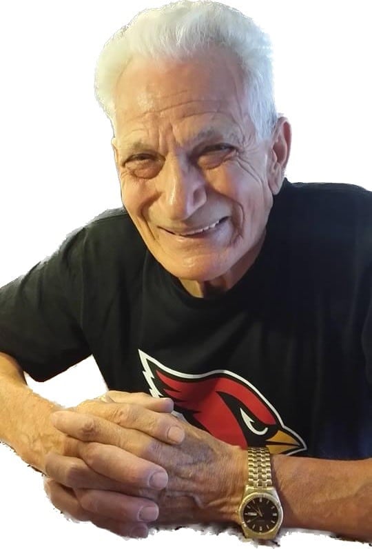 Jerry Allen Jones