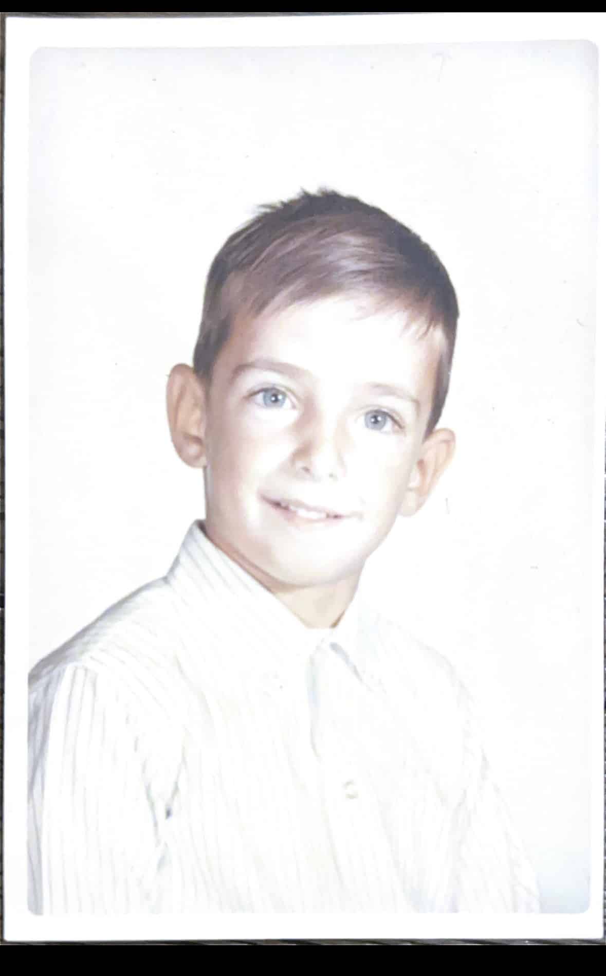 Matthew John Summers