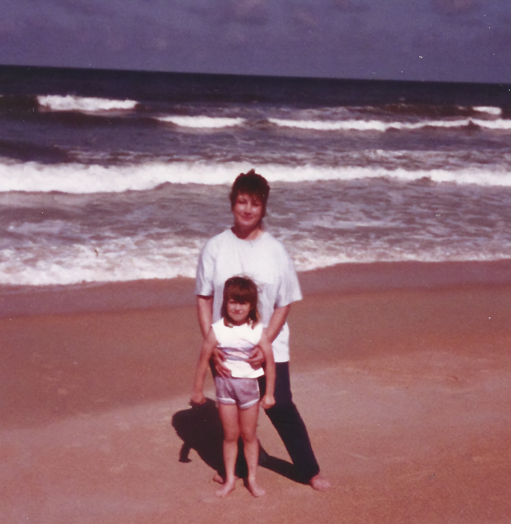 Patricia Ann Gittins