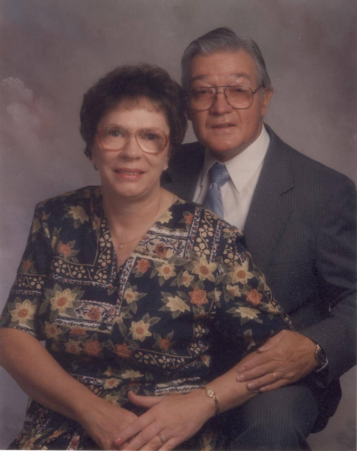 Shirley Doris Higgins