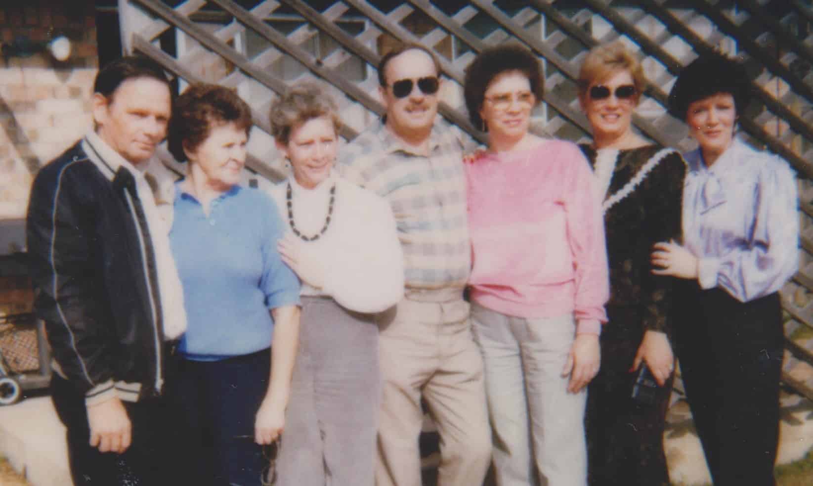 Shirley Doris Higgins