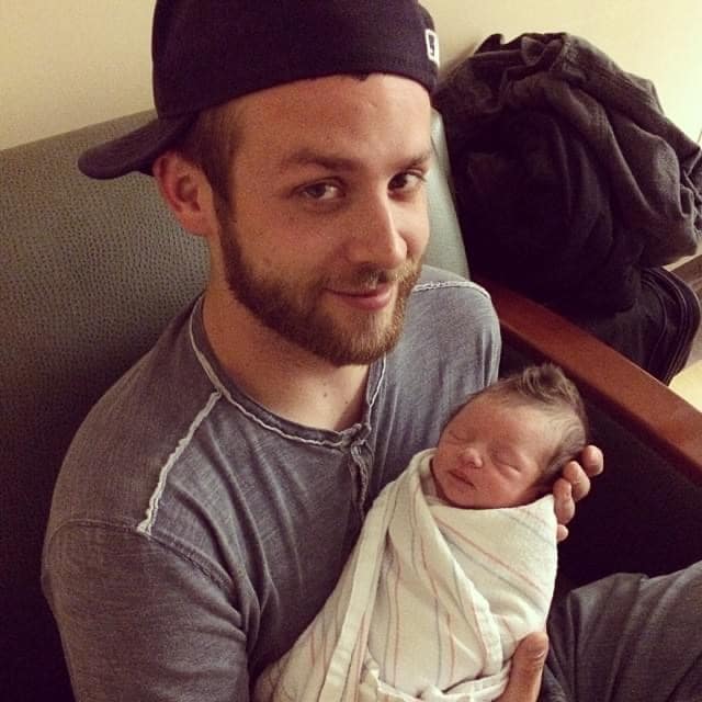 Joel Christopher Stutzman