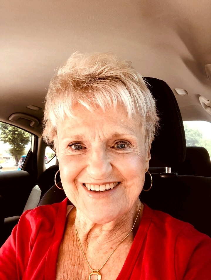 Sandra Lee Peck Turner