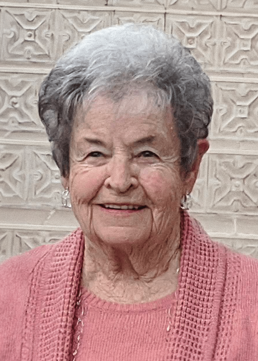 Anne Marie Benjamin