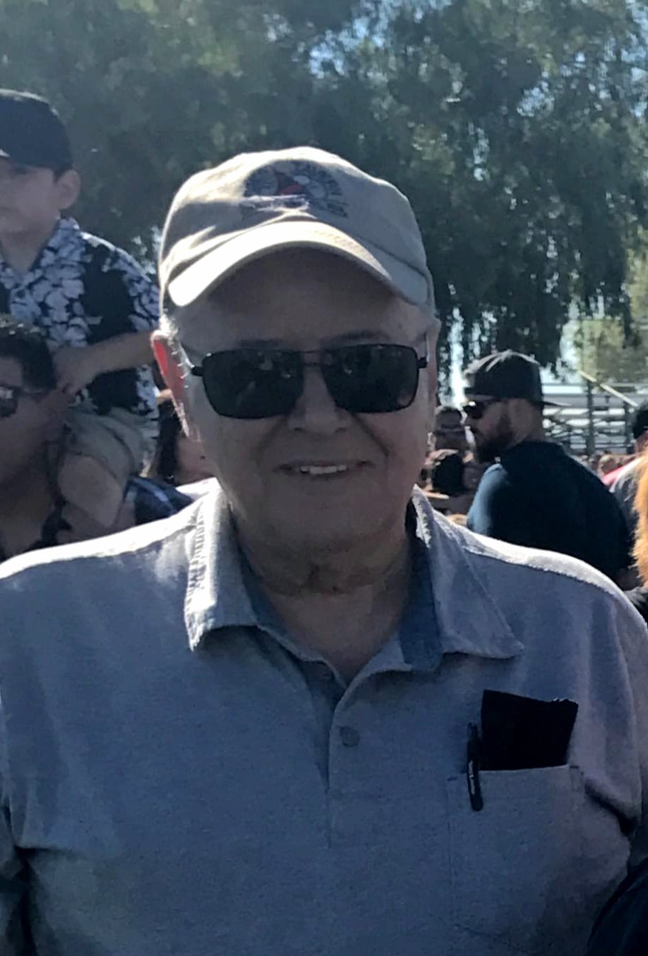 William R. Dunham