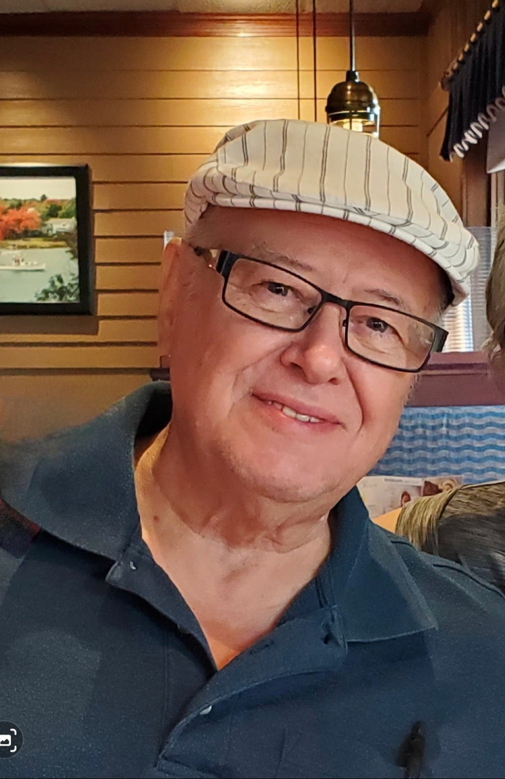 William R. Dunham
