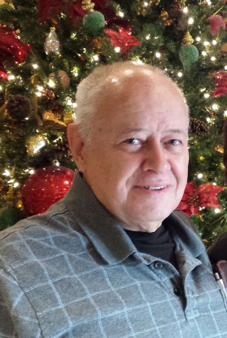 William R. Dunham
