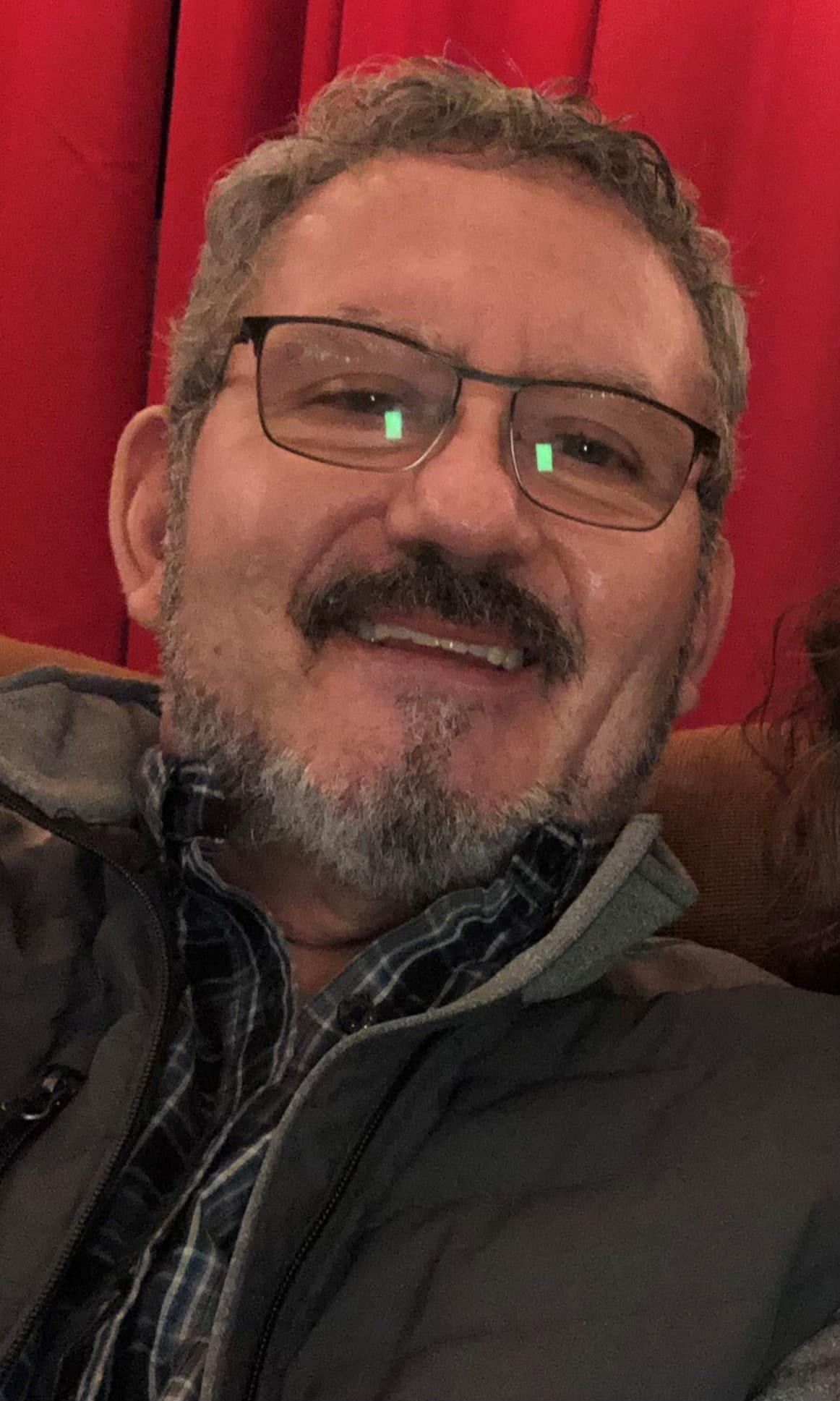 Gregory A. Jenkins