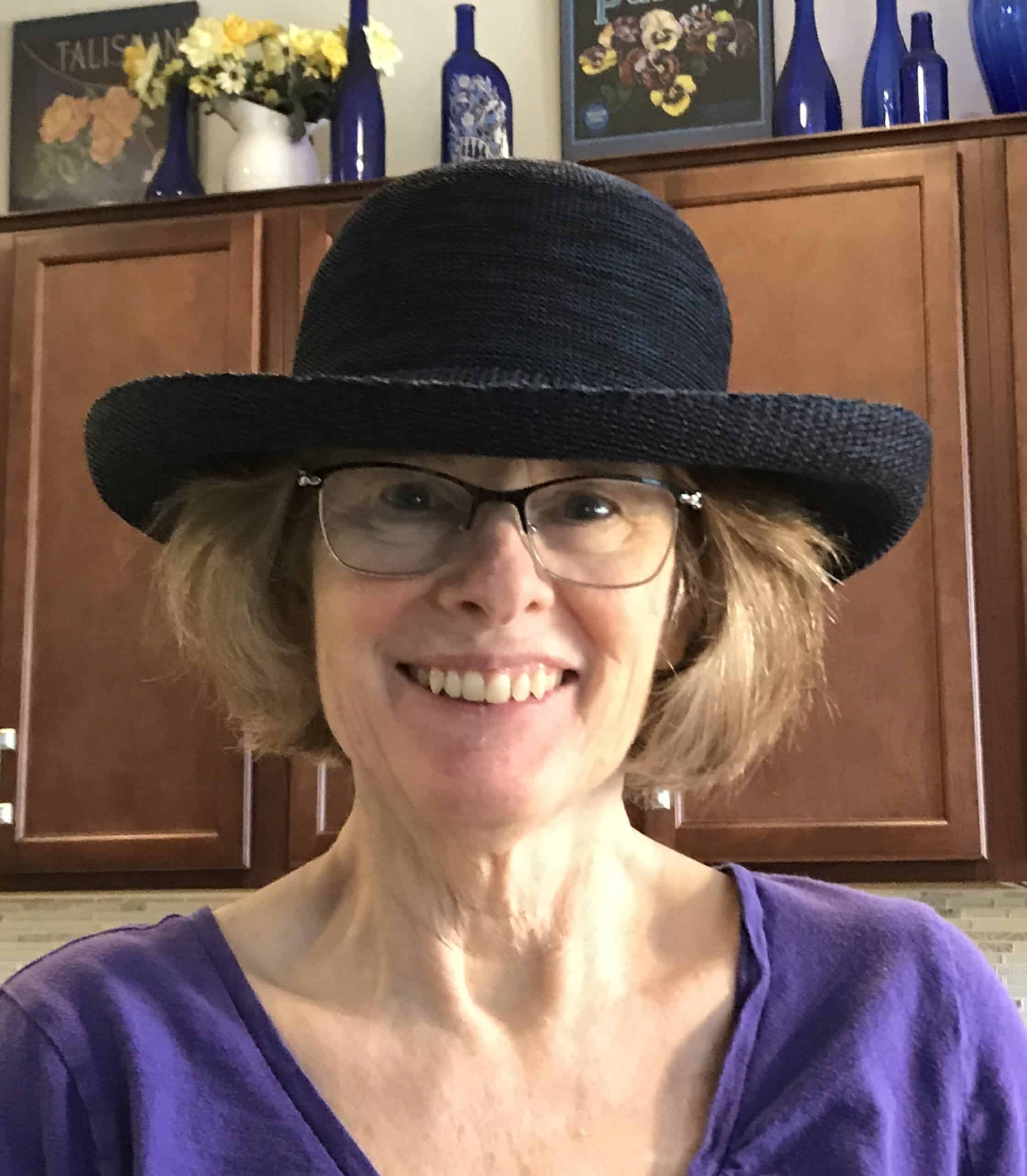 Marilyn Ann Nichols