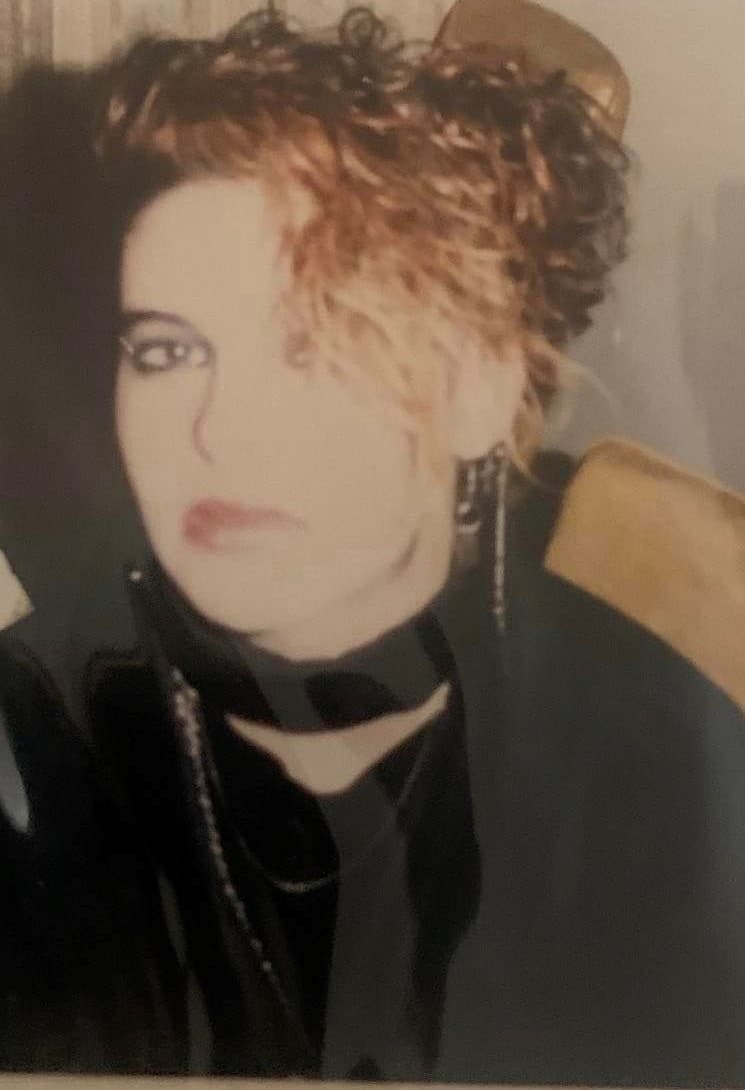 Melanie K. Rowe