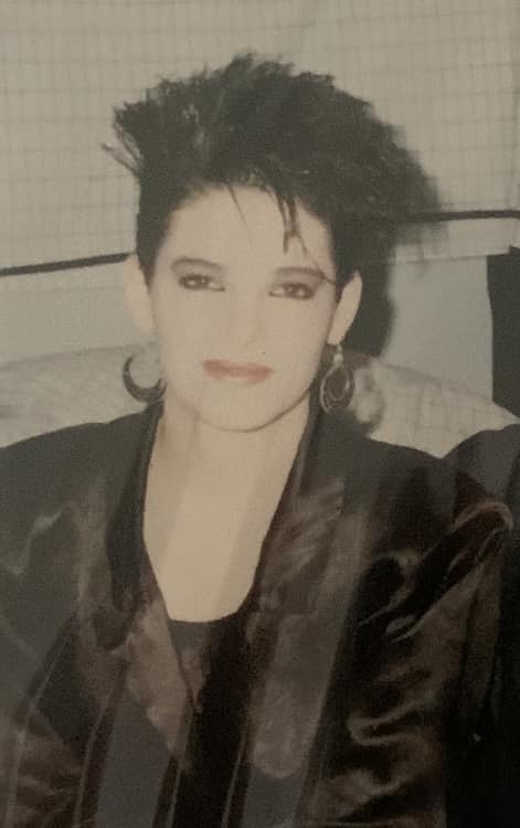 Melanie K. Rowe