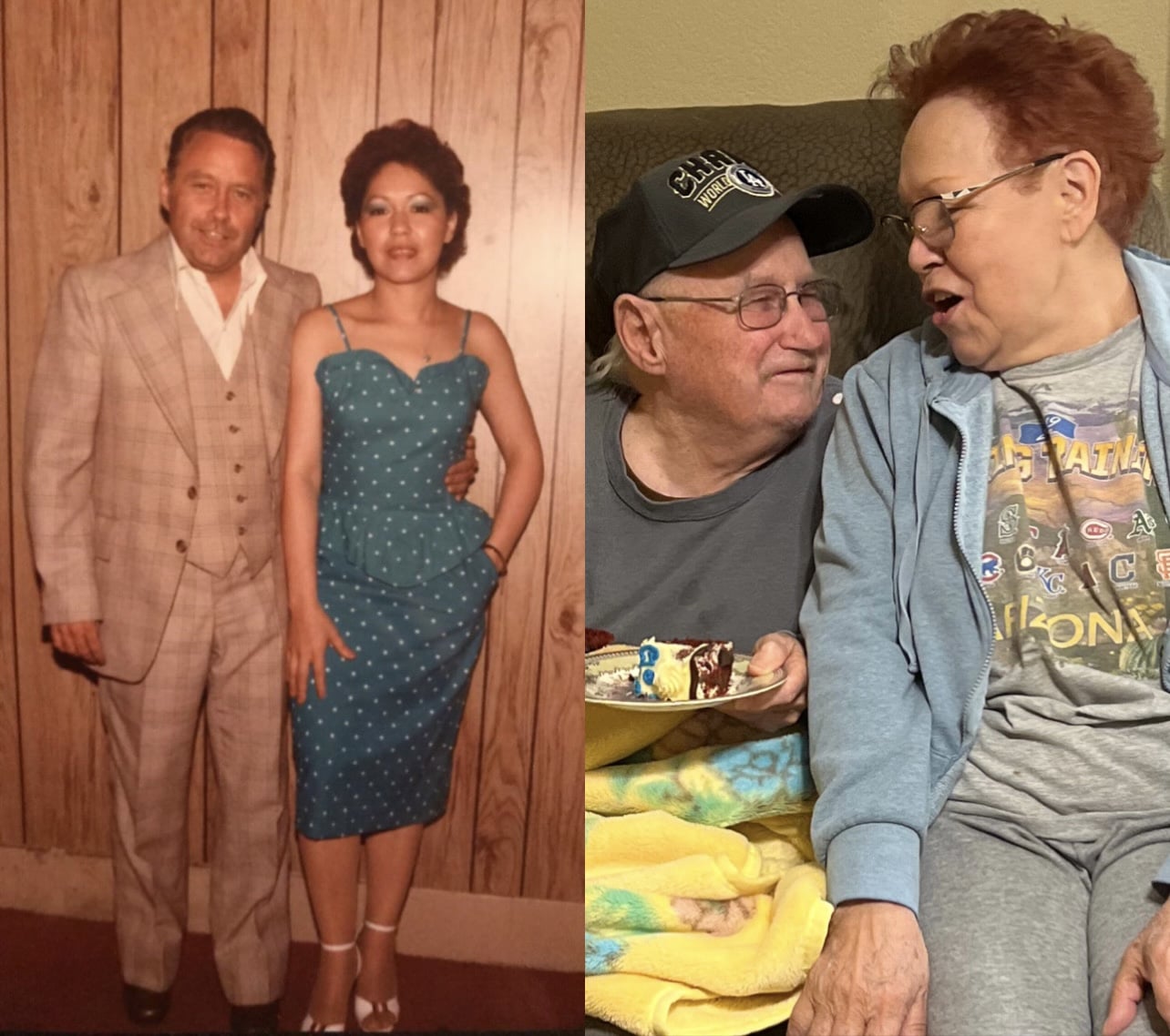 In Loving Memory Of – Wayne Keith Hunter