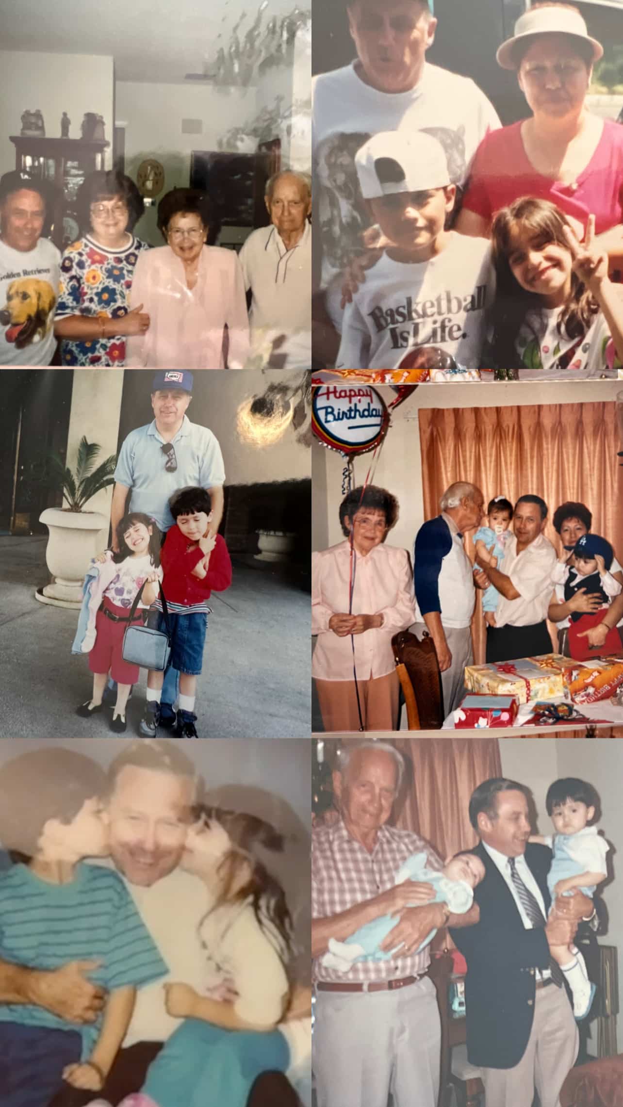 In Loving Memory Of – Wayne Keith Hunter