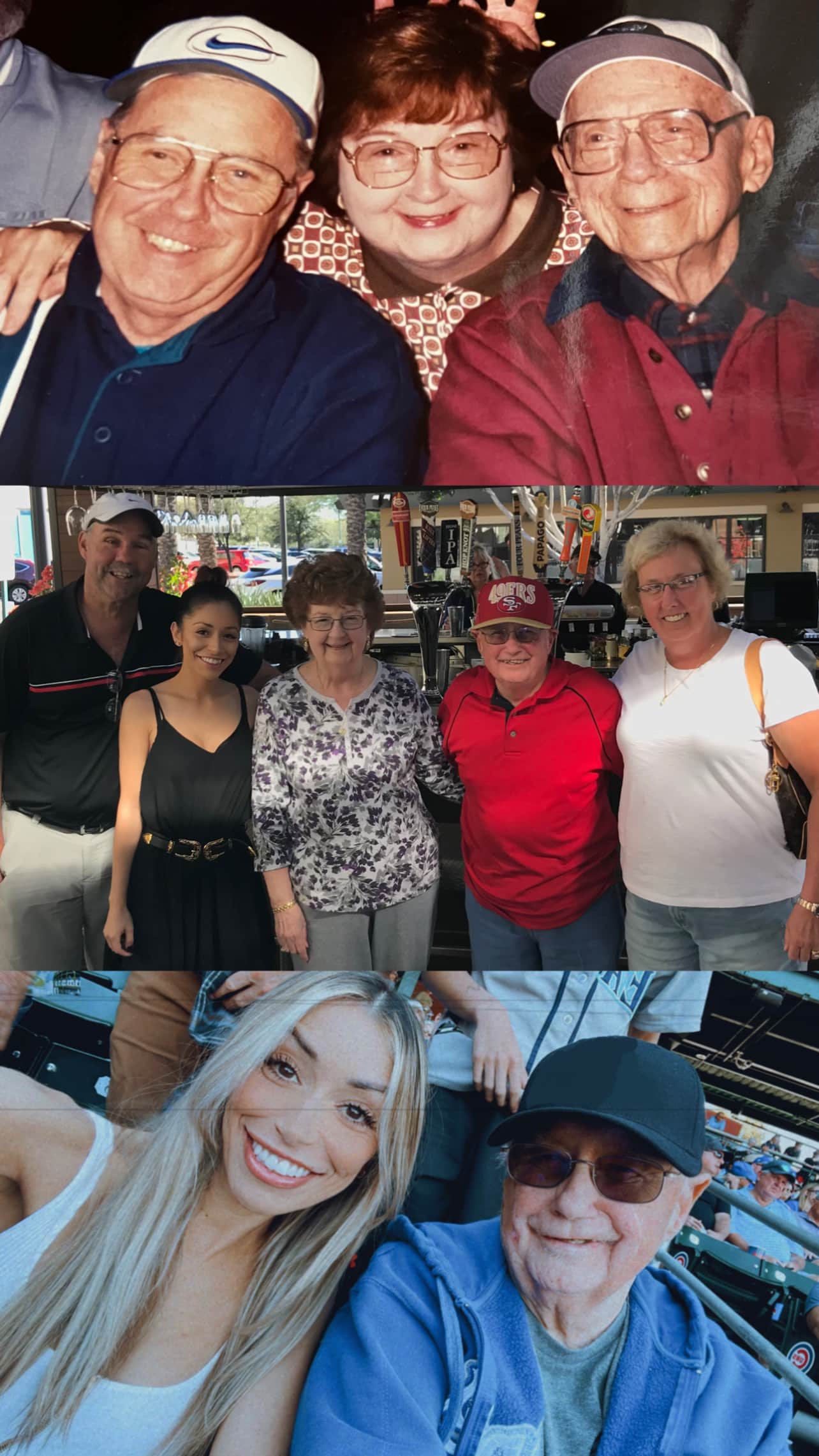 In Loving Memory Of – Wayne Keith Hunter