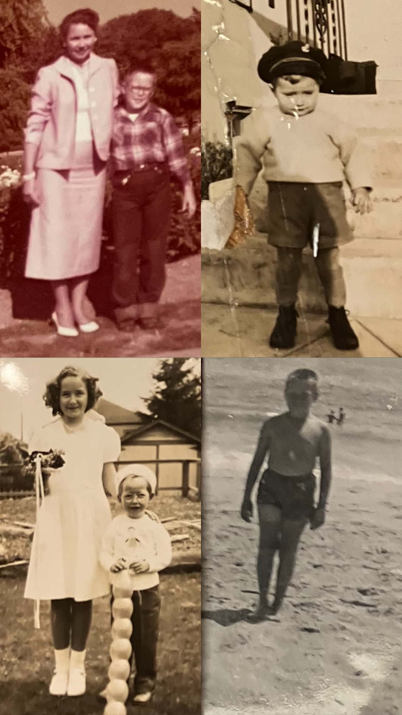 In Loving Memory Of – Wayne Keith Hunter