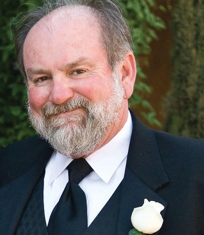 Joseph Charles Masseur
