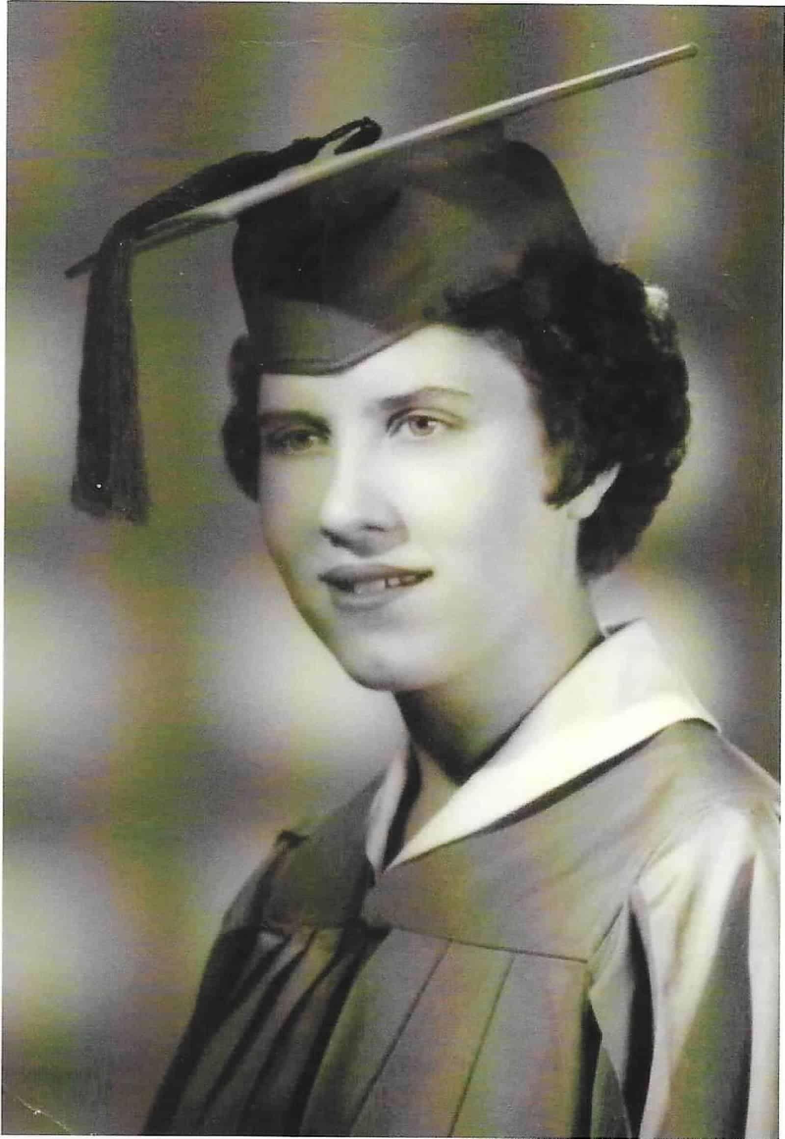 Nelda Sue Lawrence