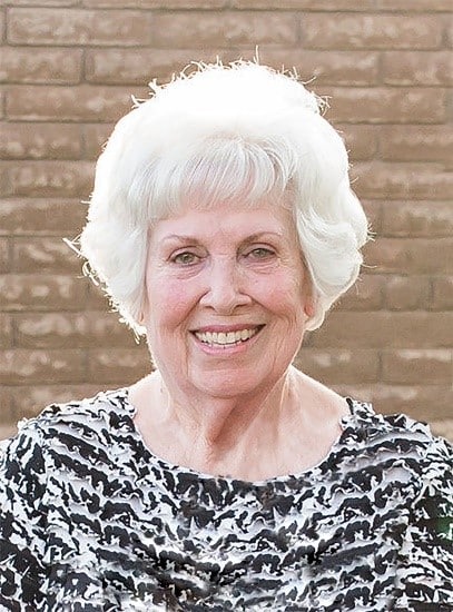 Nelda Sue Lawrence