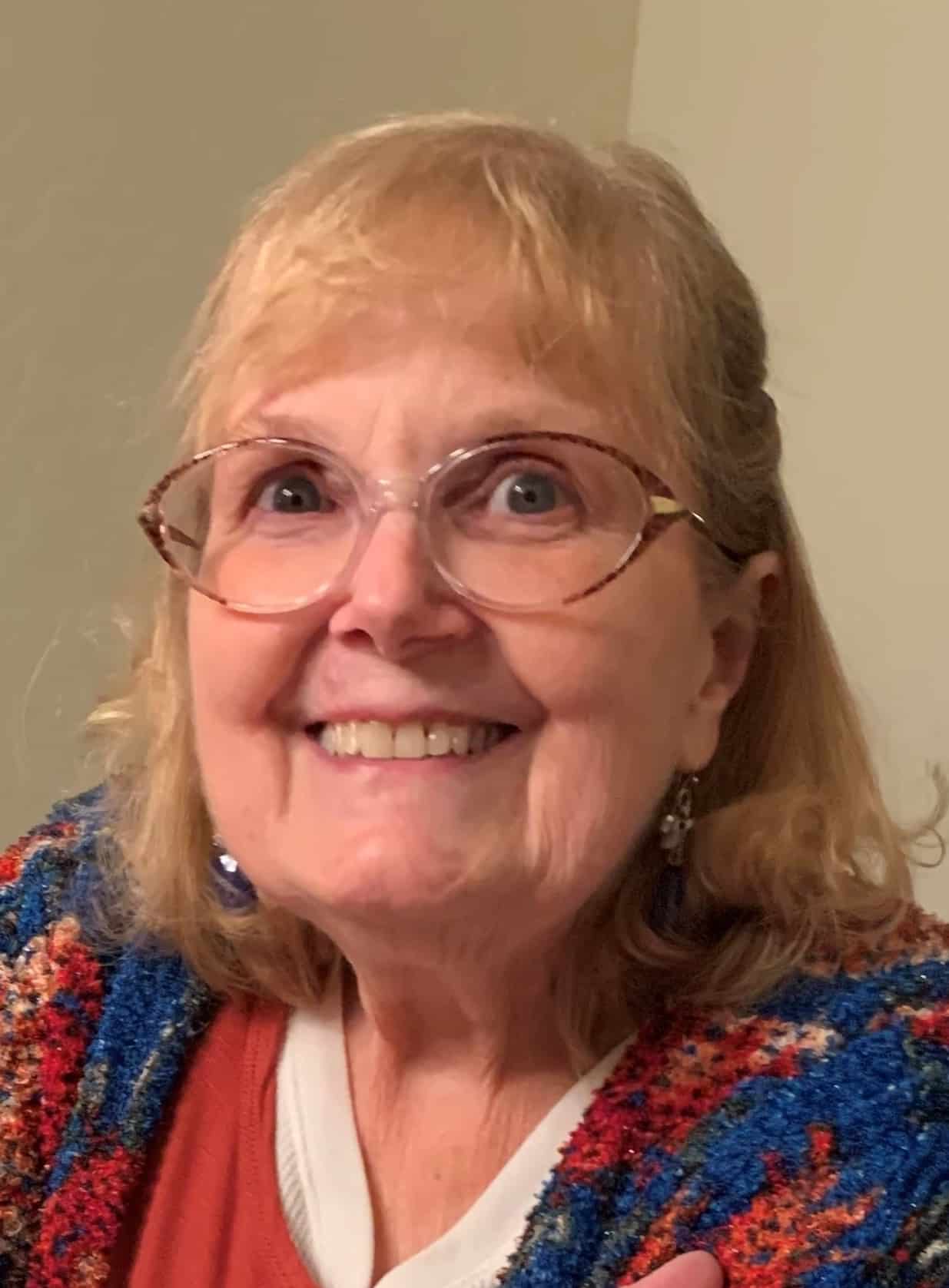 Ruby Jewel Smith