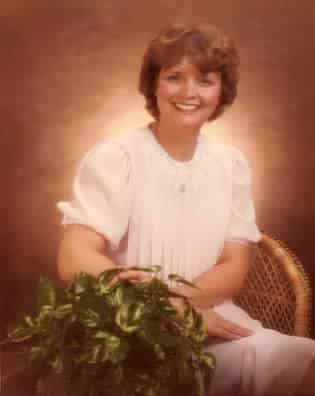 Sandra Marie Stratton Crandall