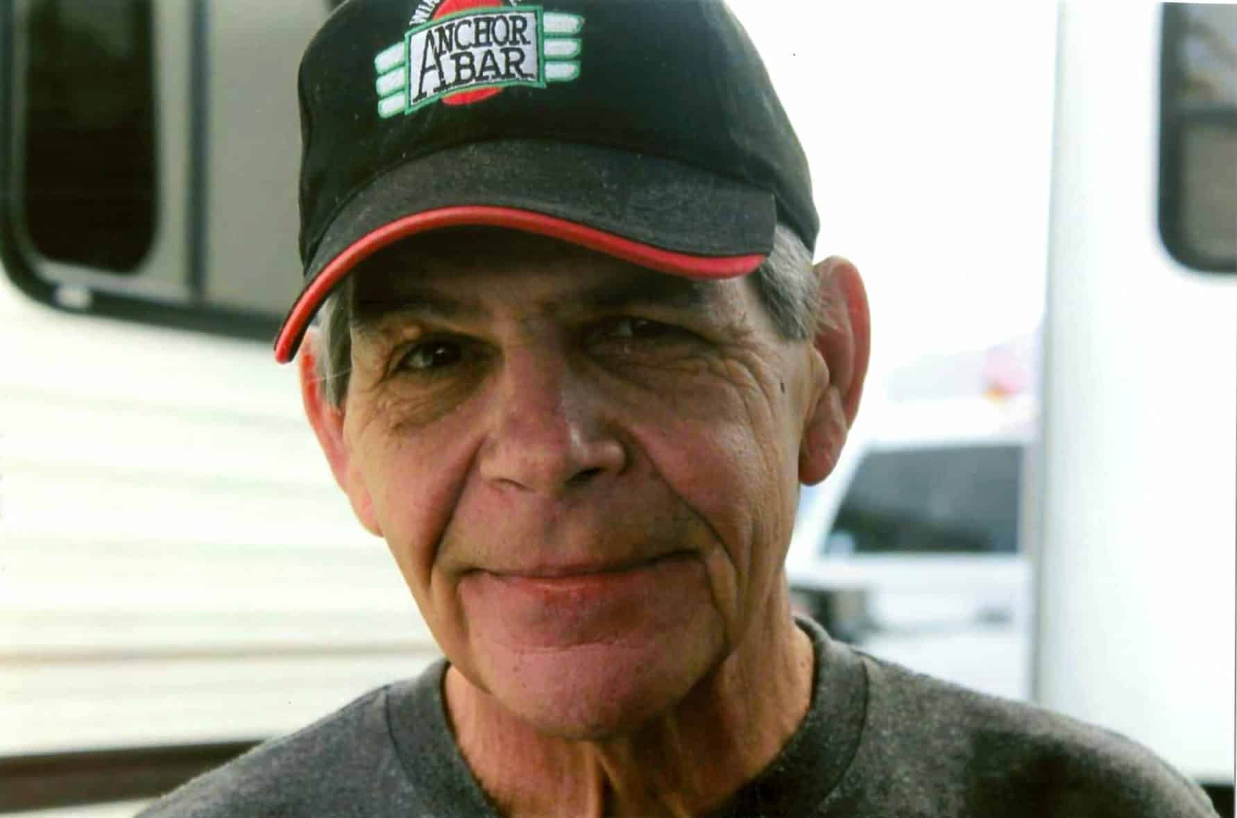 Edward Lee Sapp