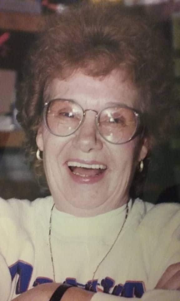 Clotilde Severino Cataneo
