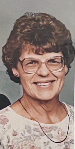 Helen Louise Tedder Levi