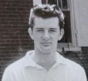 Herbert H. Holtzman
