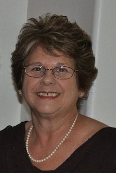 Adele Carol Nickelson