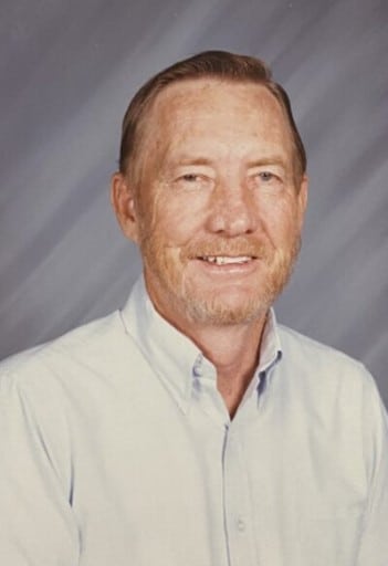 Robert Duane Levi