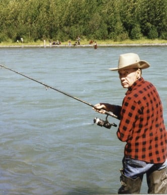 Robert Duane Levi