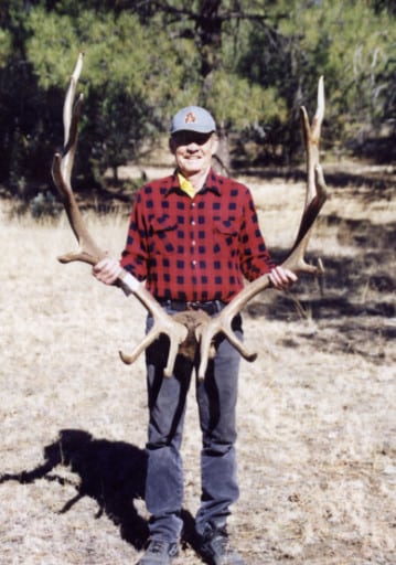 Robert Duane Levi