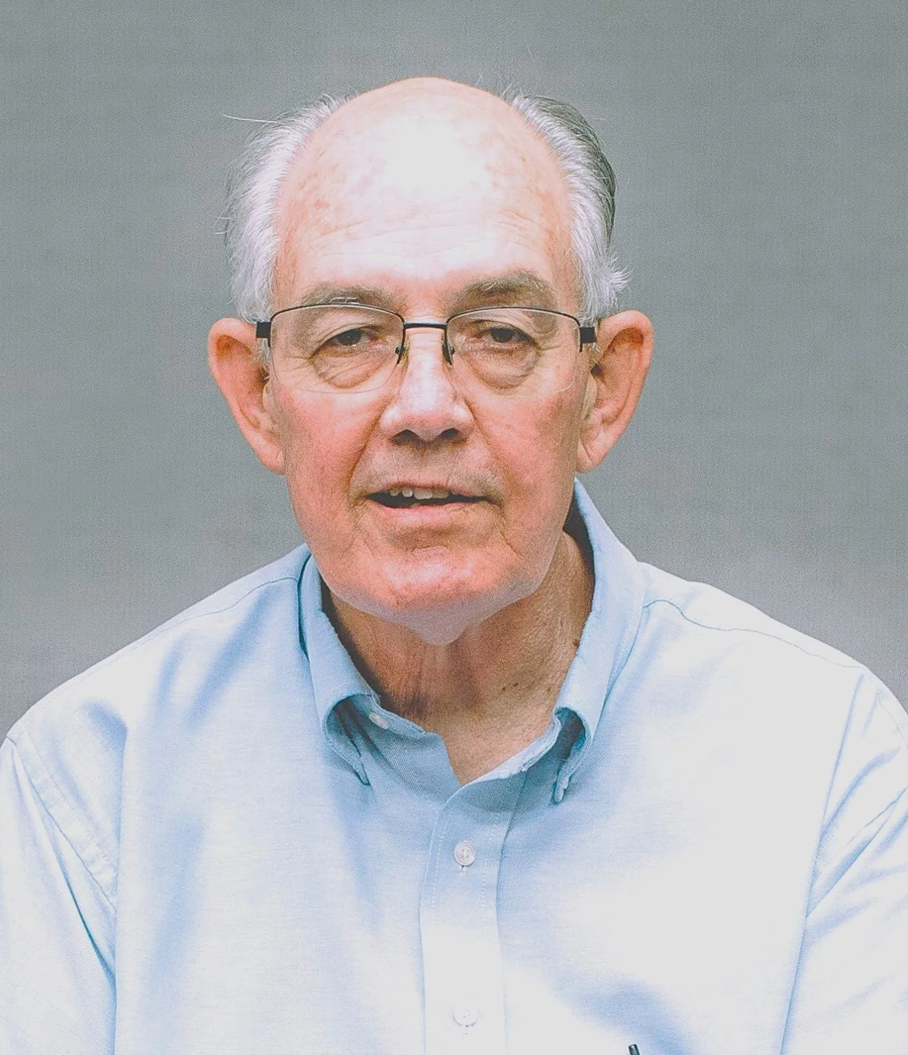 Rodney Ray Nelson