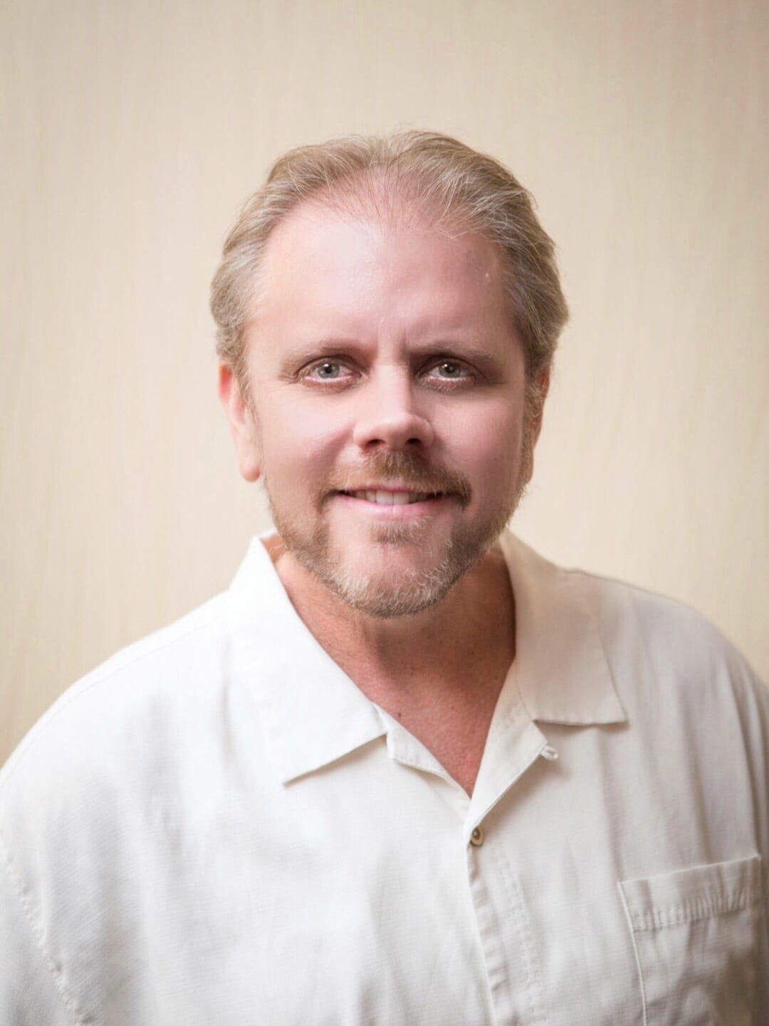 Todd Michael Ramsey