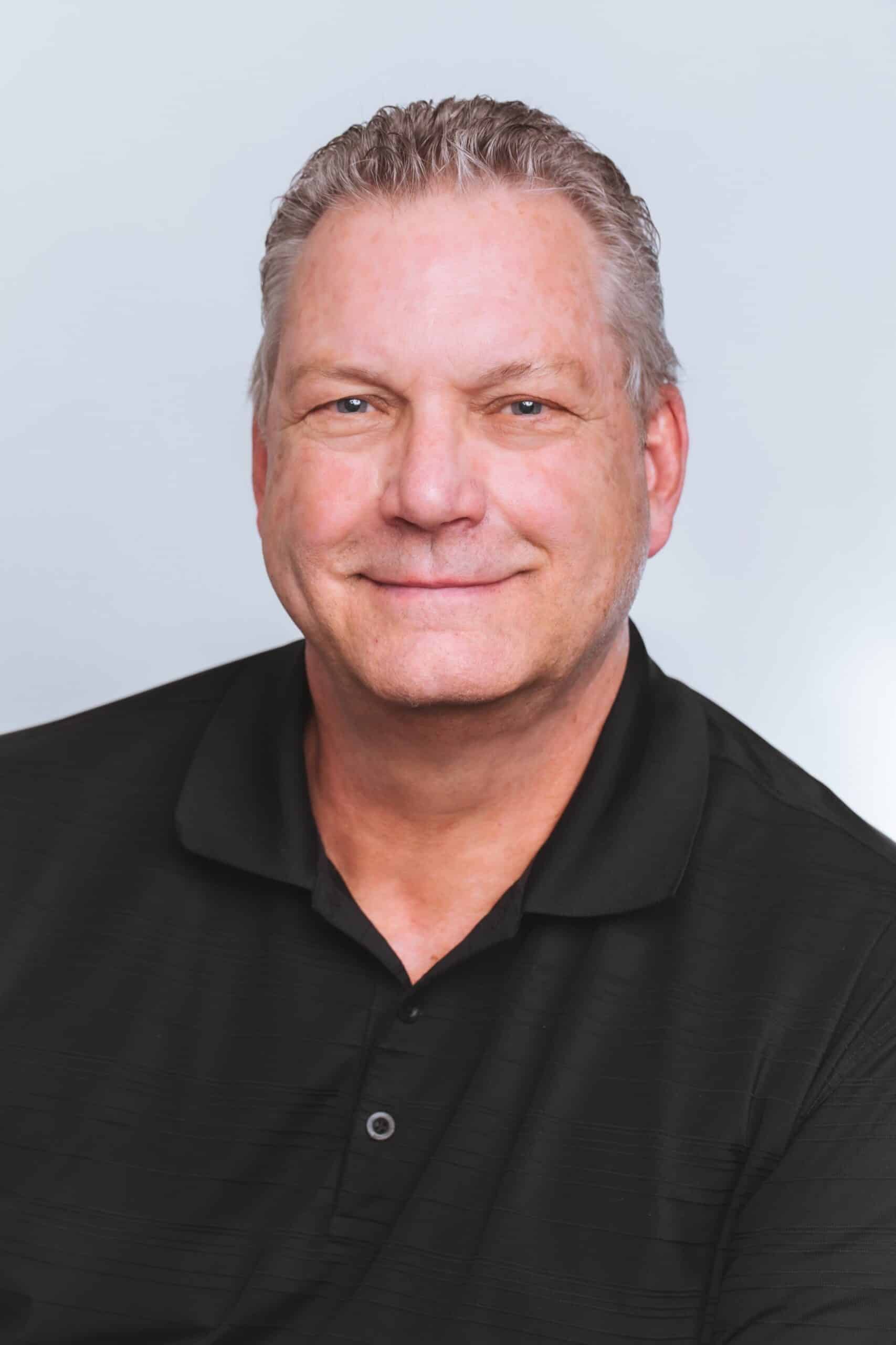 John Dell Bradshaw