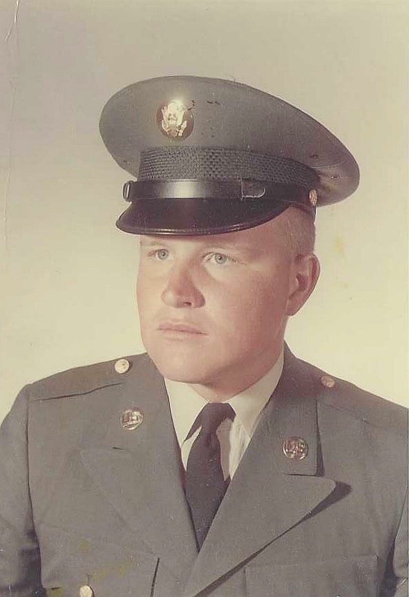 Jon William Austin