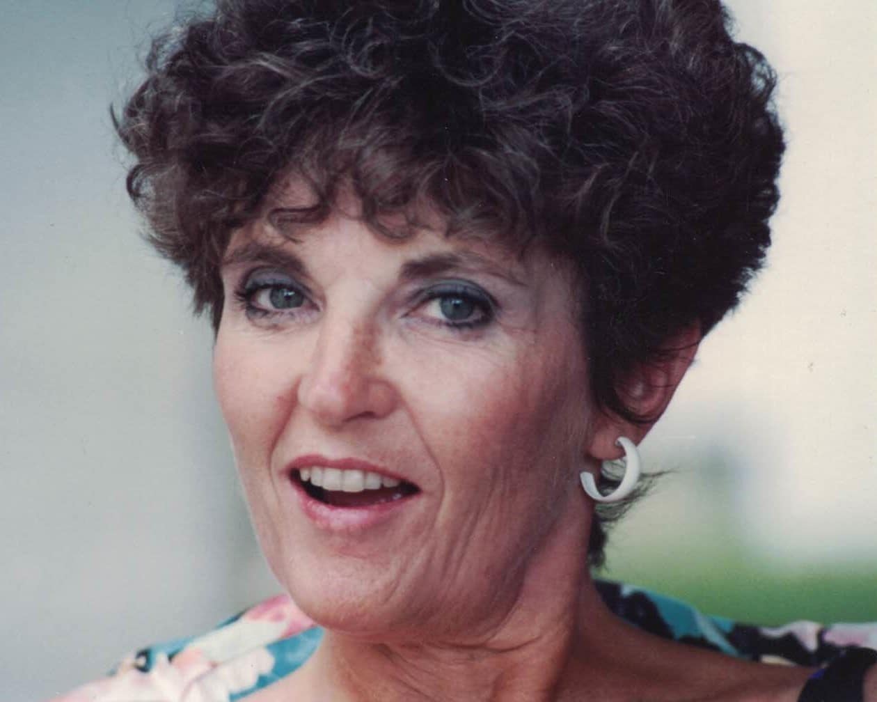 Marilyn G. Stones
