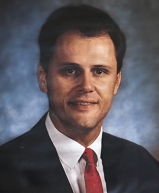 Michael Eugene Saager