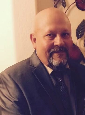 Elias C. Rodriguez