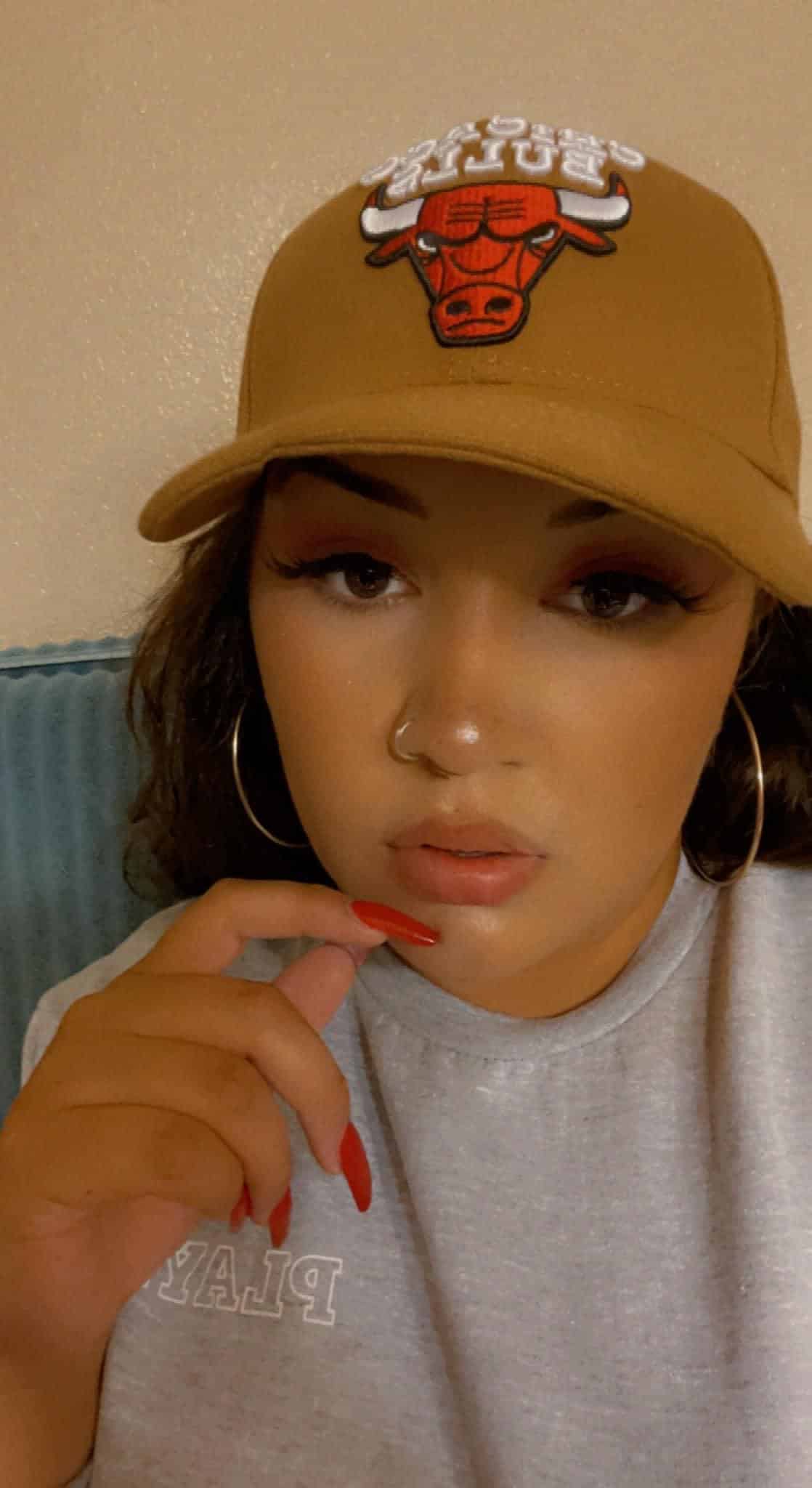 Selena Lillian Mascarenas