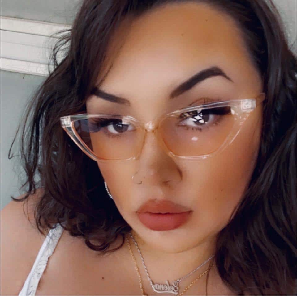 Selena Lillian Mascarenas