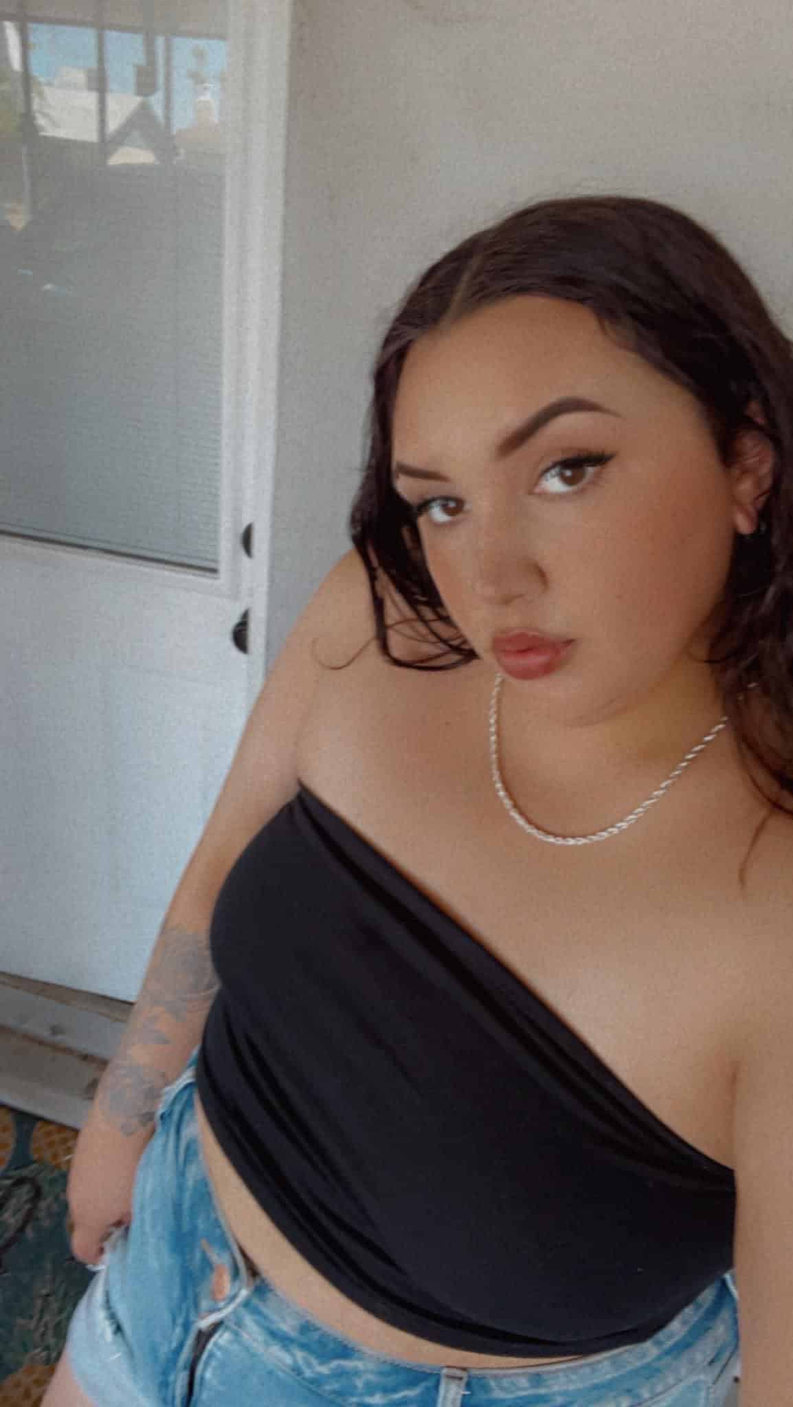 Selena Lillian Mascarenas