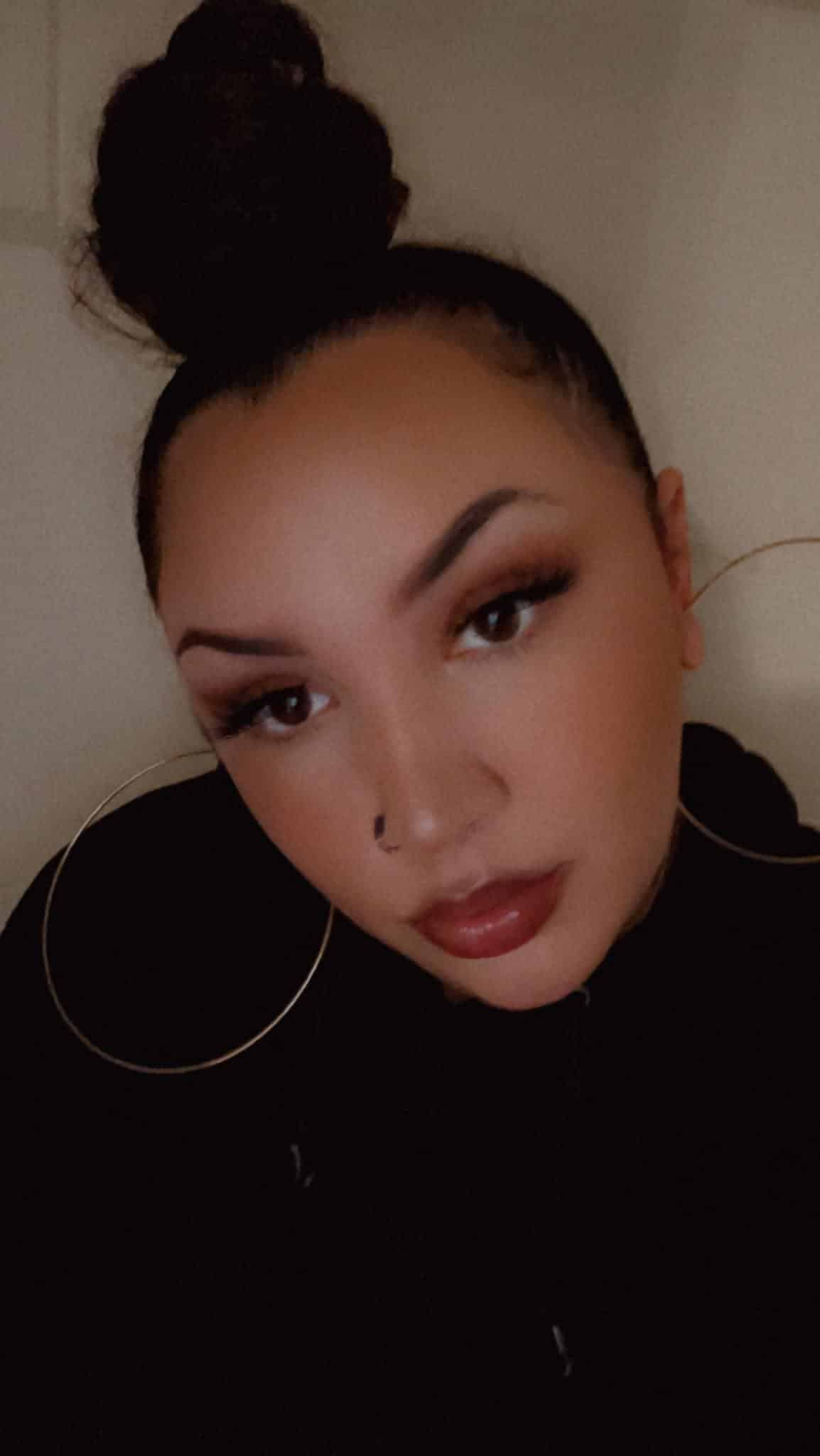 Selena Lillian Mascarenas