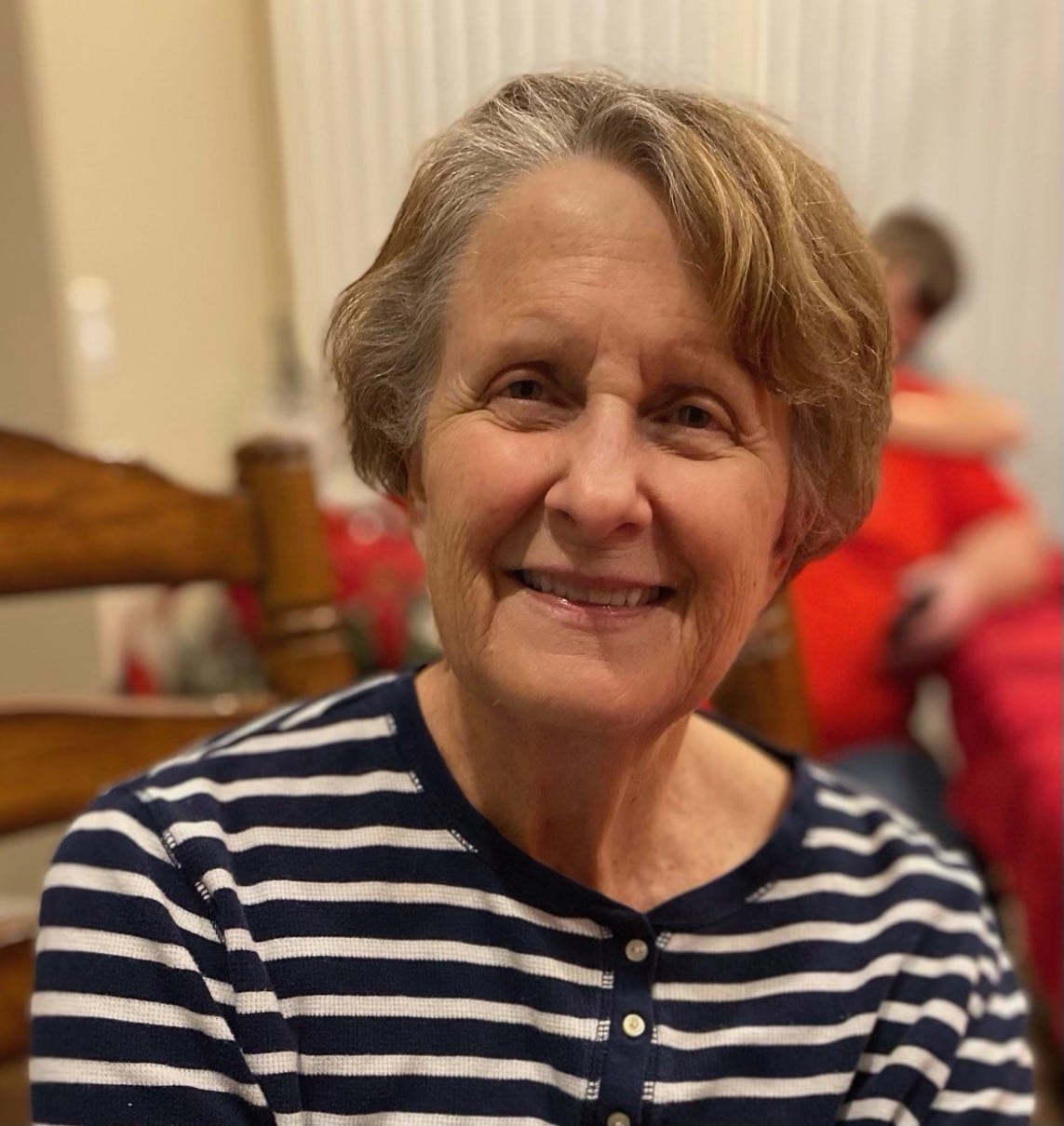 Cynthia Rae Vergith